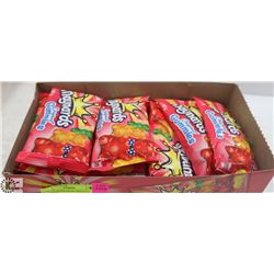 BOX OF MAYNARDS ORIGINAL GUMMIES