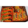 Image 1 : BOX OF ASSORTED REESE CUPS & PIECES