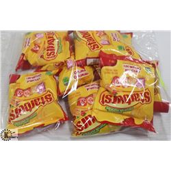 BAG OF ORIGINAL STARBURST CANDIES