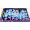 Image 1 : BOX OF CADBURY DAIRY MILK OREO CHOCOLATE BARS