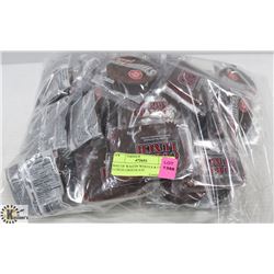 BAG OF WAGON WHEELS & CUBAN LUNCH CHOCOLATE