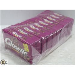 BAG OF GLOSSETTE RAISINS