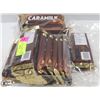 Image 1 : BAG OF CARAMILK CHOCOLATE BARS