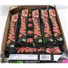 Image 1 : BOX OF MARS CHOCOLATE BARS