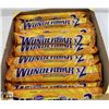 Image 1 : BOX OF CADBURY WONDERBAR CHOCOLATE BARS