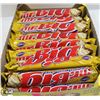 Image 1 : BOX OF MR. BIG CHOCOLATE BARS