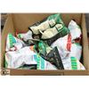 Image 1 : BOX OF ASSORTED CHIPS