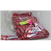 Image 1 : BAG OF CHERRY AIRHEADS CANDY