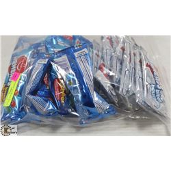 BAG OF ASSORTED AIRHEADS BITES