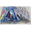 Image 1 : BAG OF ASSORTED AIRHEADS BITES