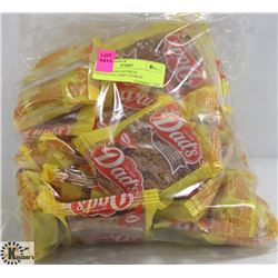 BAG OF DADS OATMEAL CHOCOLATE CHIP COOKIES