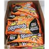 Image 1 : BOX OF MAYNARD FUZZY PEACHES