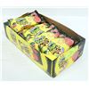 Image 1 : BOX OF MAYNARDS SOUR PATCH KIDS CHERRY BLASTERS
