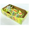 Image 1 : BOX OF MAYNARDS SOUR PATCH KIDS CANDY
