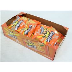 BOX OF MAYNARD FUZZY PEACHES