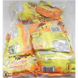 BAG OF MANGO SOUR PATCH KIDS CANDY