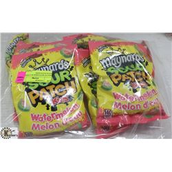BAG OF MAYNARDS WATERMELON SOUR PATCH KIDS