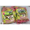 Image 1 : BAG OF MAYNARDS WATERMELON SOUR PATCH KIDS
