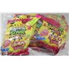 Image 1 : BAG OF MAYNARDS SOUR PATCH KIDS HEADS