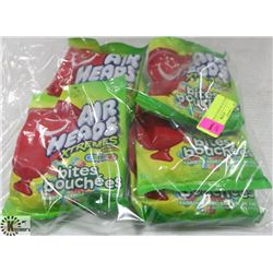BAG OF AIR HEAD EXTREME BITES