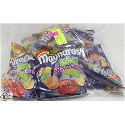 BAG OF MAYNARDS SOUR WINE GUMS