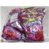 Image 1 : BAG OF MAYNARDS BERRY JUICY SQUIRTS