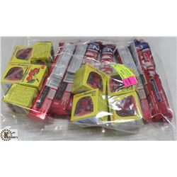 BAG OF KIT KAT CHOCOLATE BARS & CHERRY BLOSSOM