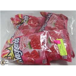 BAG OG MAYNARDS SWEDISH BERRIES
