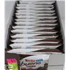 Image 1 : BOX OF KINDER BEUNO DARK CHOCOLATE BARS