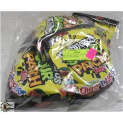 BAG OF MAYNARDS SOUR PATCH KIDS SOUR CHERRY