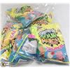 Image 1 : BAG OF MAYNARDS SOUR PATCH KIDS TROPICAL CANDY