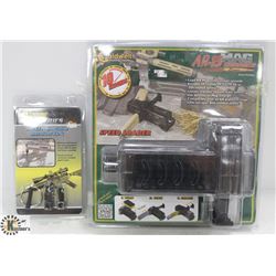 NEW CALDWELL AR-15 MAG CHARGER SPEED LOADER W/