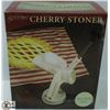 Image 1 : VICTORIO CHERRY STONER TOP QUALITY