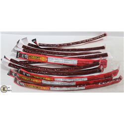 BAG OF JACK LINKS BEEF SAUSAGE LINKS