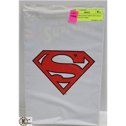SUPERMAN BACK FROM THE DEAD #500 SEALED COMIC