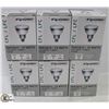 Image 1 : PACK OF 6 PAR30LN - 15 WATTS FLOOD 700 LUMENS BULB