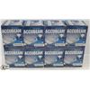Image 1 : PACK OF 8 HAOGEN ACCUBEAM PAR 30 BULBS