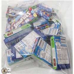 BAG OF ORIGINAL SMARTIES