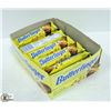Image 1 : BOX OF BUTTERFINGERS CHOCOLATE BARS