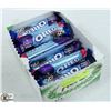 Image 1 : BOX OF DAIRY MILK OREO CHOCOLATE BARS