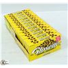Image 1 : CASE WITH 12 PACKS OF GLOSSETTE PEANUTS