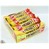 Image 1 : BOX OF OHHENRY TWO PACK CHOCOLATE BARS