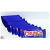 Image 1 : BAG OF CRUNCH CHOCOLATE BARS