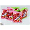 Image 1 : BAG OF ASSORTED TWIZZLER GUMMIES