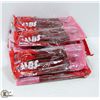 Image 1 : BAG OF NIBS CHERRY LICORICE