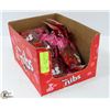 Image 1 : BOX OF CHERRY NIBS