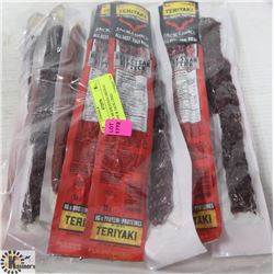 BAG OF MCSWEENYS ORIGINAL PEPPONI & JACK LINKS