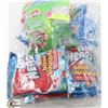 Image 1 : BAG OF ASSORTED AIRHEADS CANDY