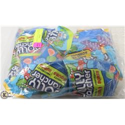 BAG OF JOLLY RANCH FRUITY SOUR CANDY