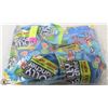 Image 1 : BAG OF JOLLY RANCH FRUITY SOUR CANDY